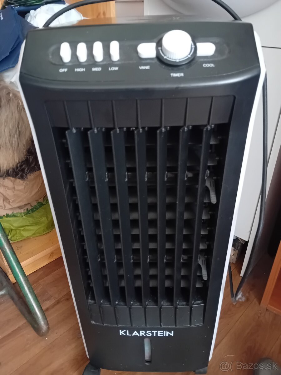 Ochladzovač vzduchu