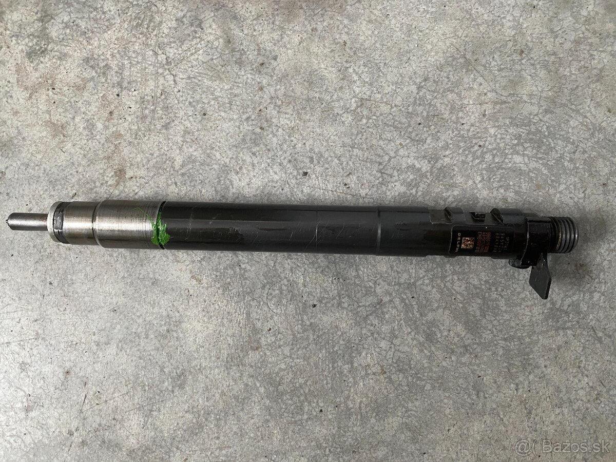 Vstrekovač delphi 2,0 hdi tdci 9686191080 EMBR001010D