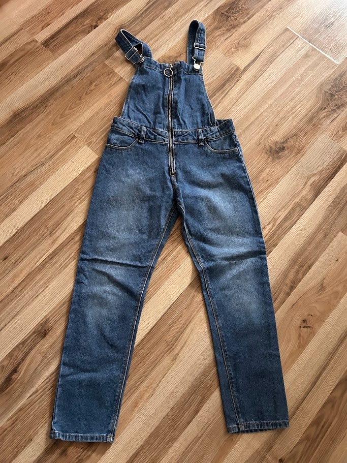 Rifle na traky dievčenské, 140