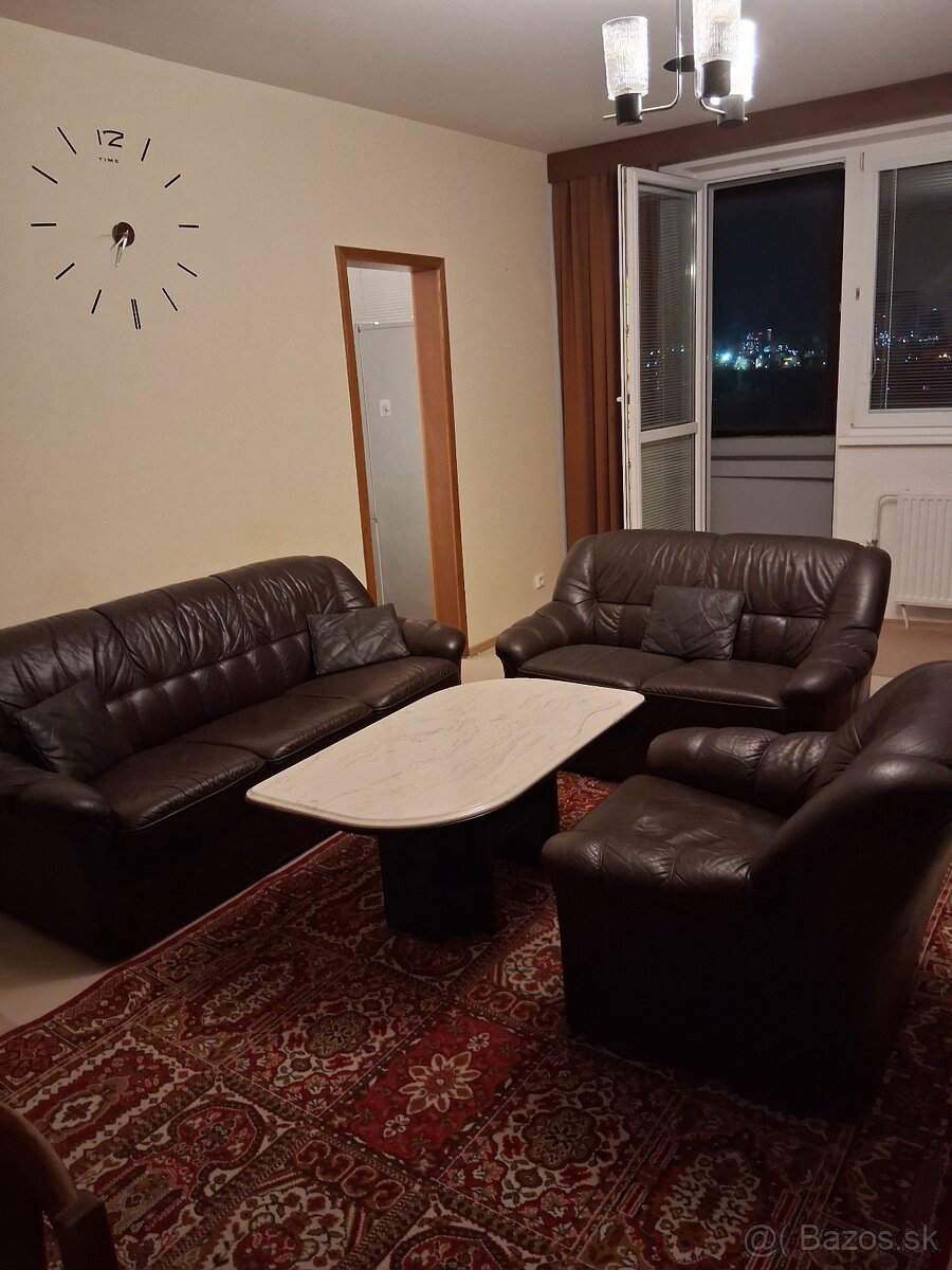 Dám do prenájmu dvojizbovy byt