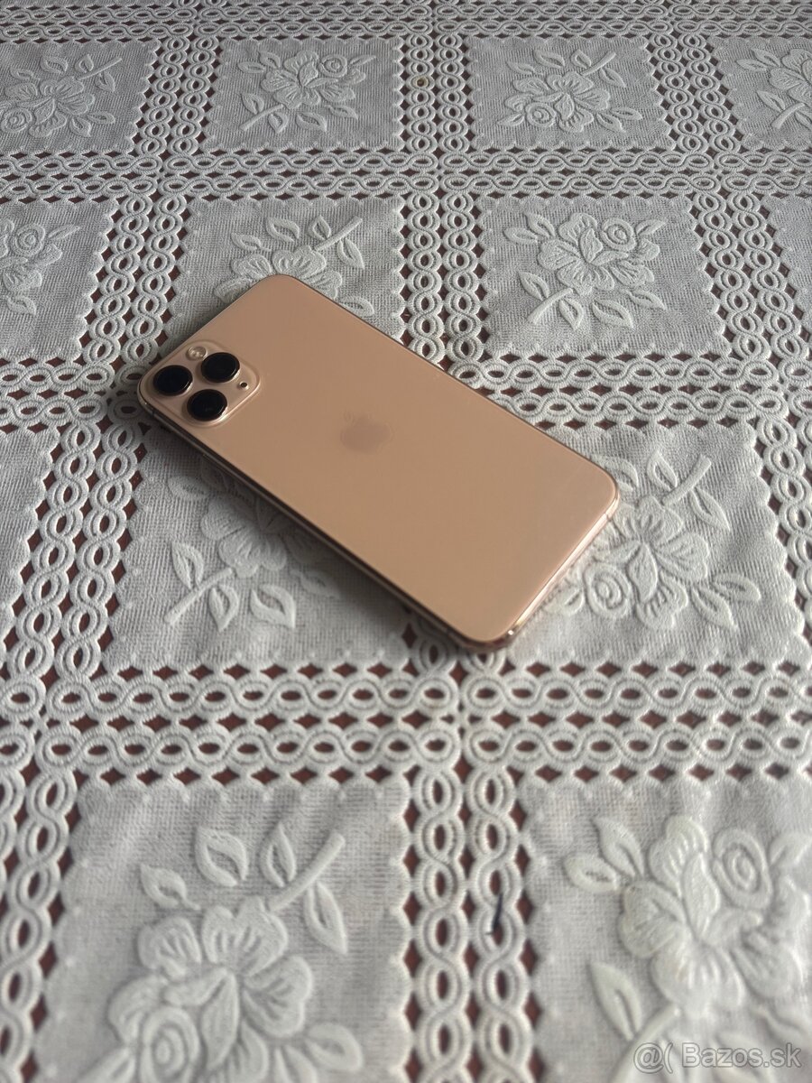 iPhone 11 Pro 64GB - Top stav