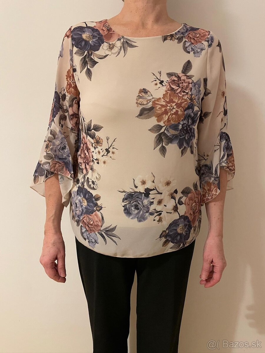 Slávnostná blúzka