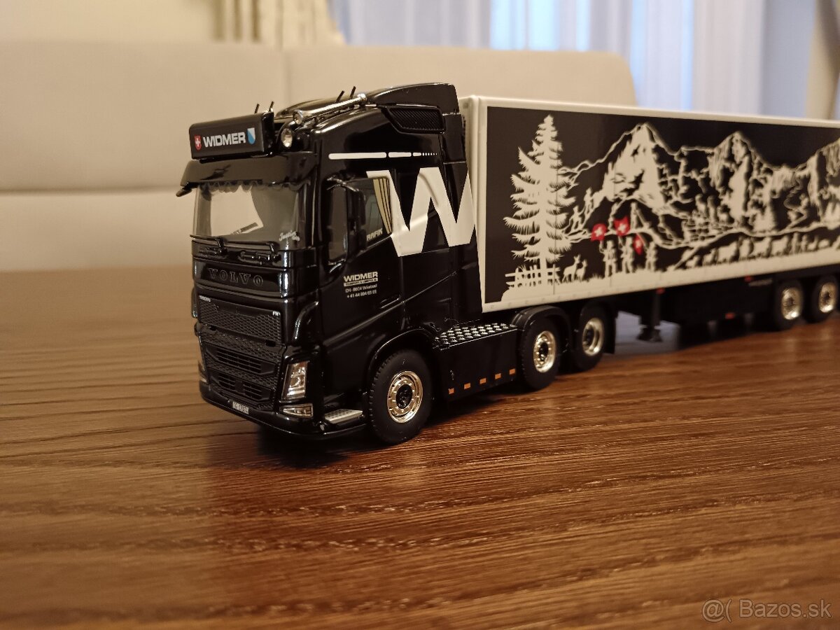 Wsi model 1:50