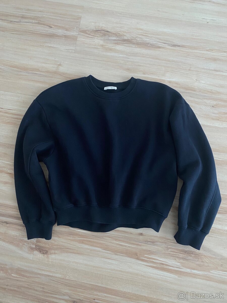 Mikina Zara c. M