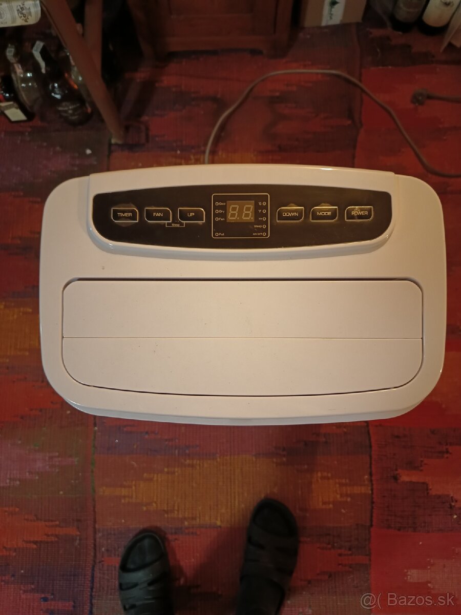 Mobilná klimatizácia MTF AC 12000