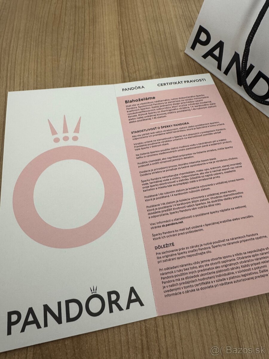 Pandora