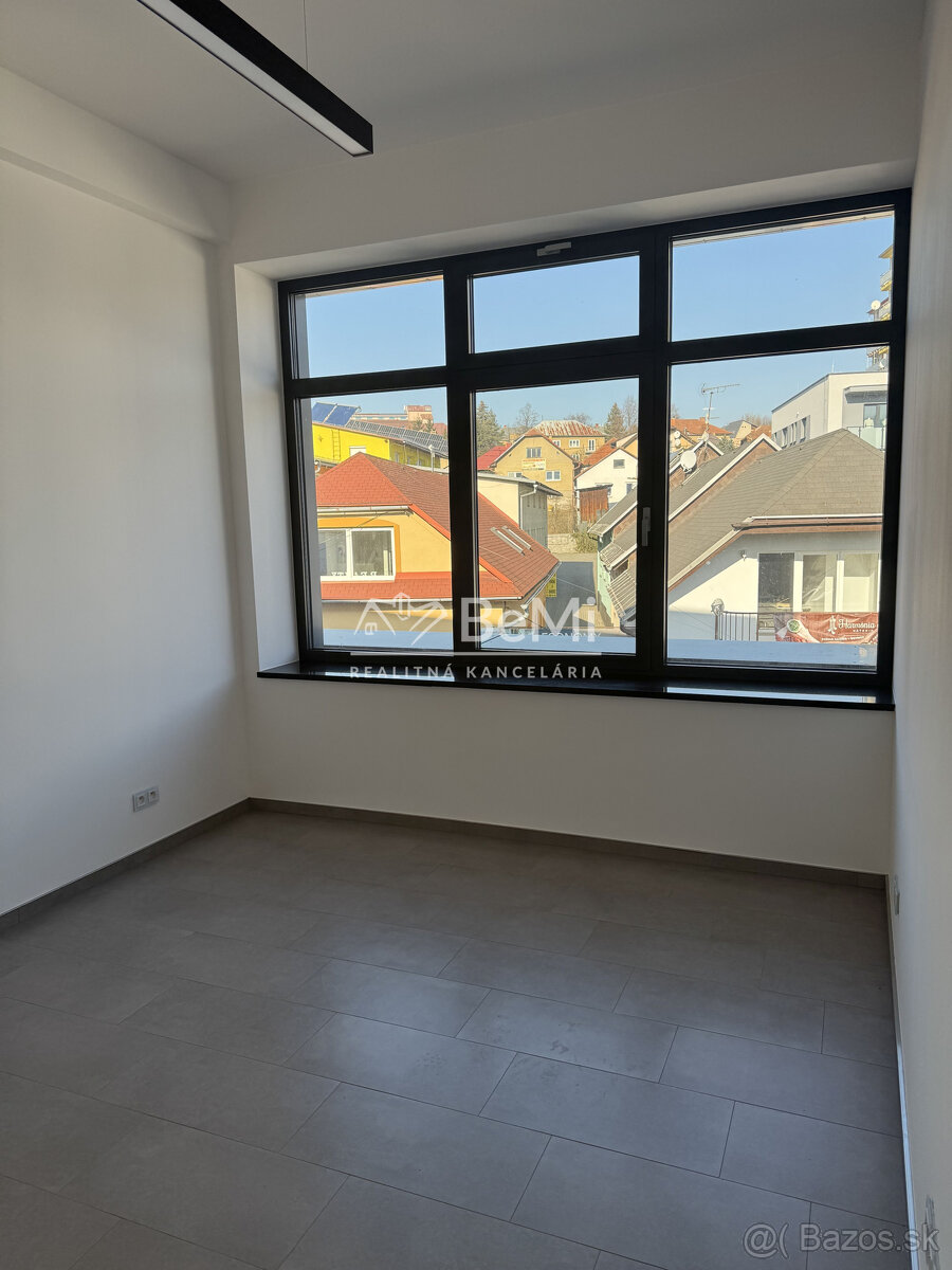 Kancelária na prenájom