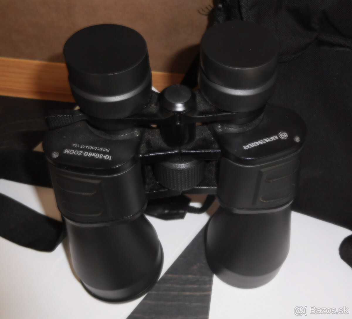 Ďalekohľad Bresser