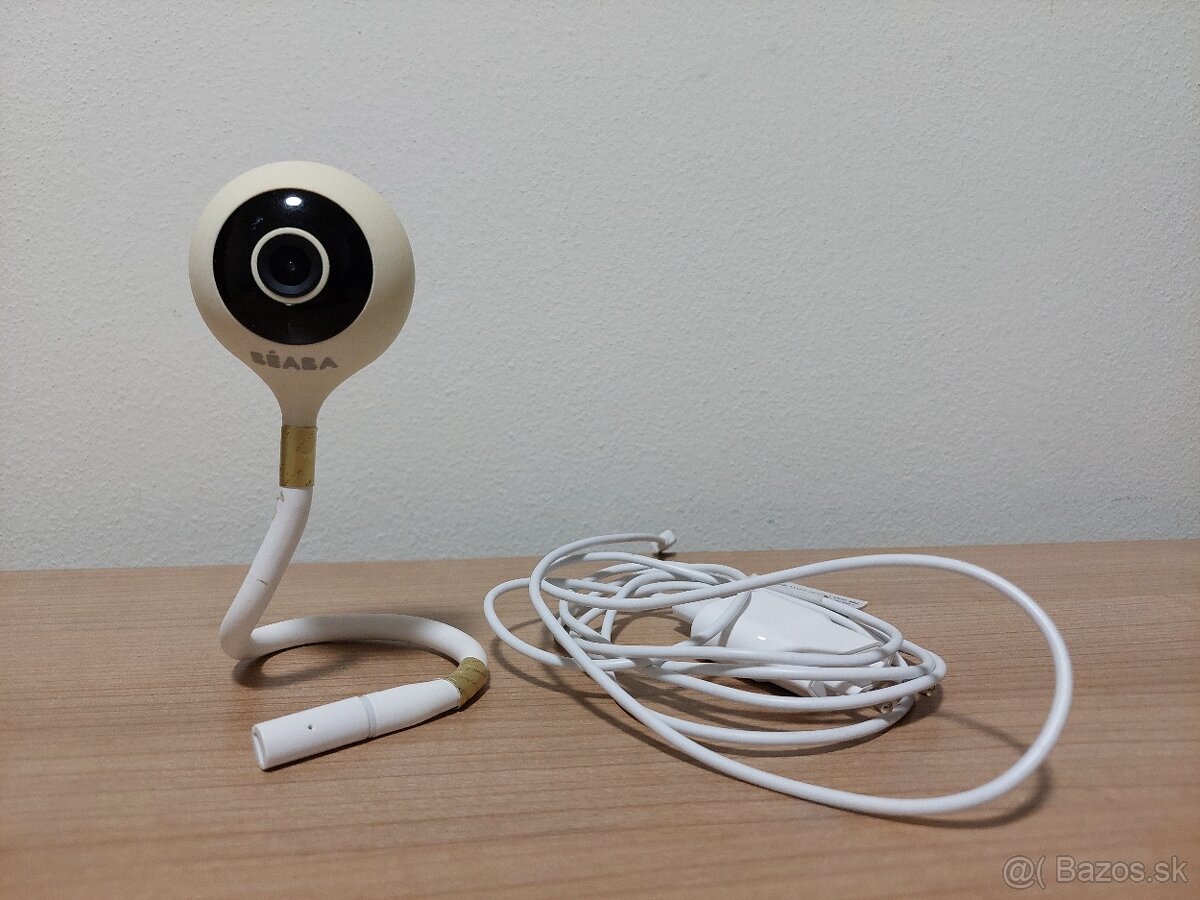 Beaba Zen Connect White