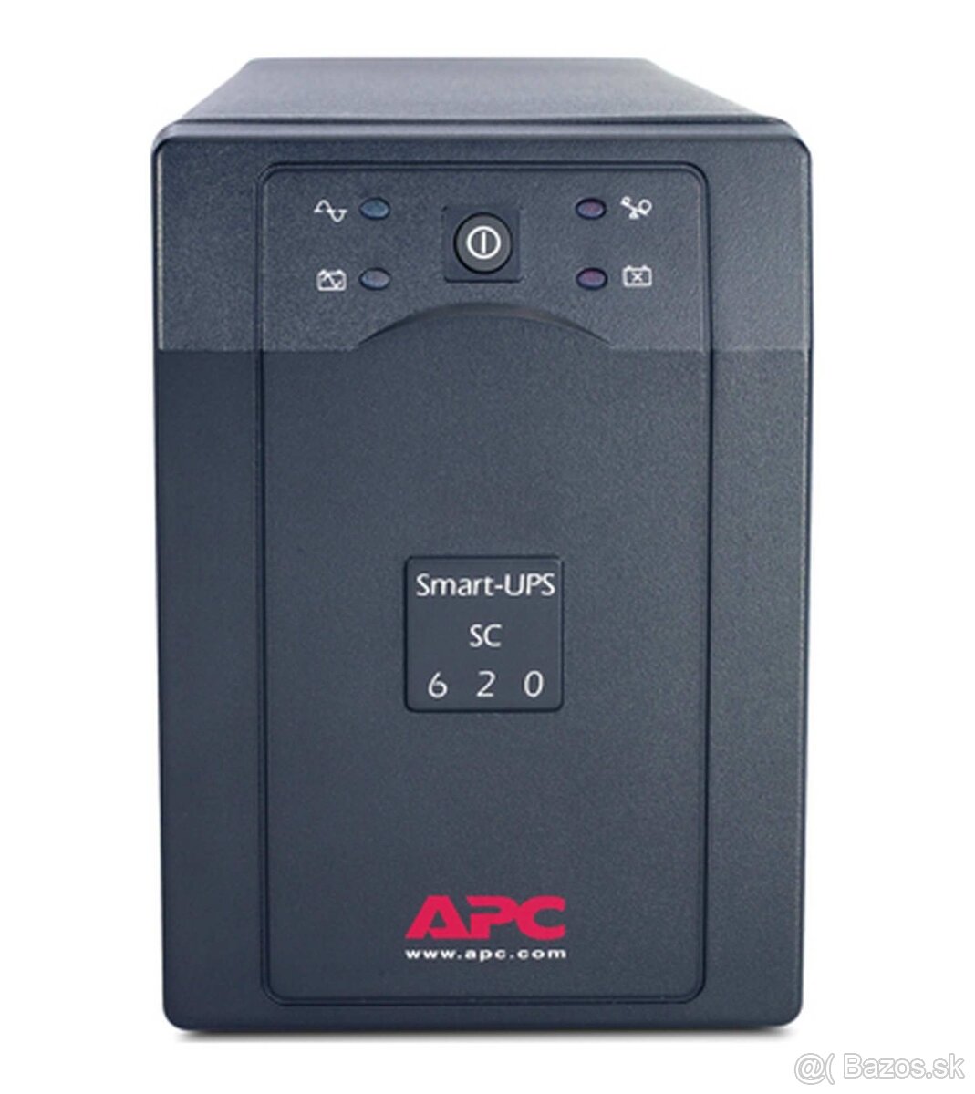 ✔️ UPS APC 620 zalozny zdroj