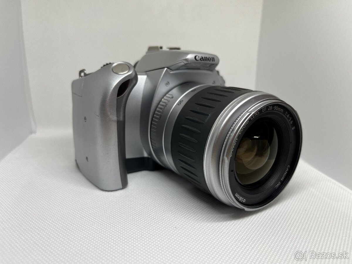Canon 300V