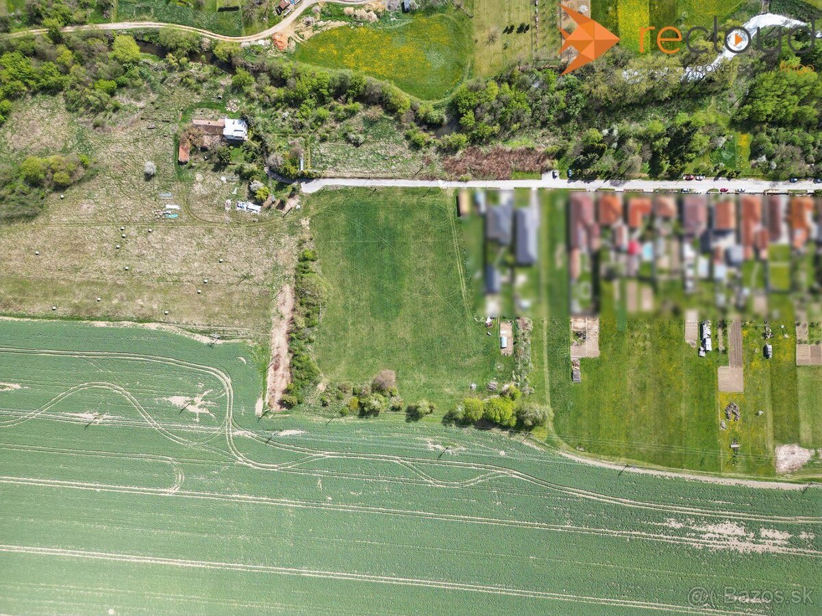 EXKLUZÍVNA PONUKA – KRÁSNE STAVEBNÉ POZEMKY NA PREDAJ