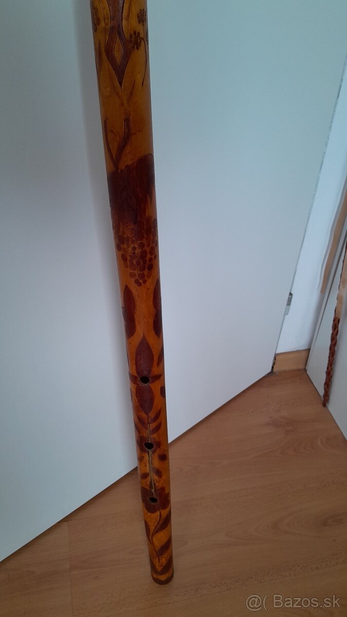 Fujara 170 cm