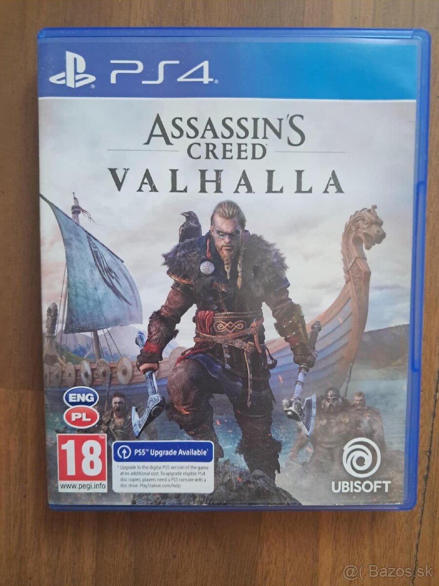 Predám hry