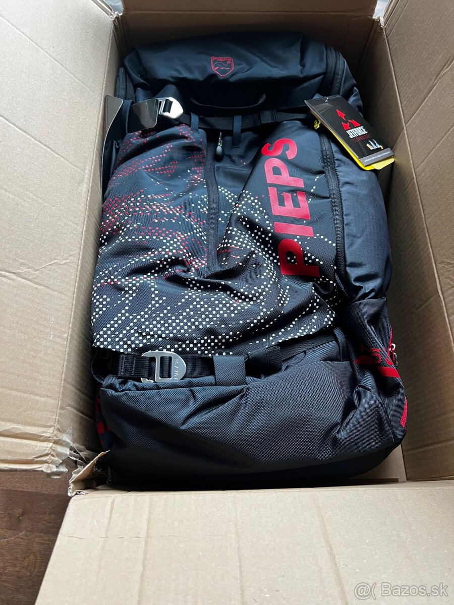 PIEPS JETFORCE TOUR PRO 34 (size M_L)