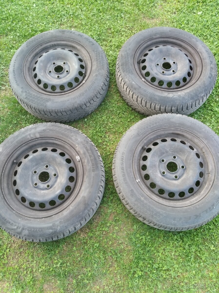 5x112 R15