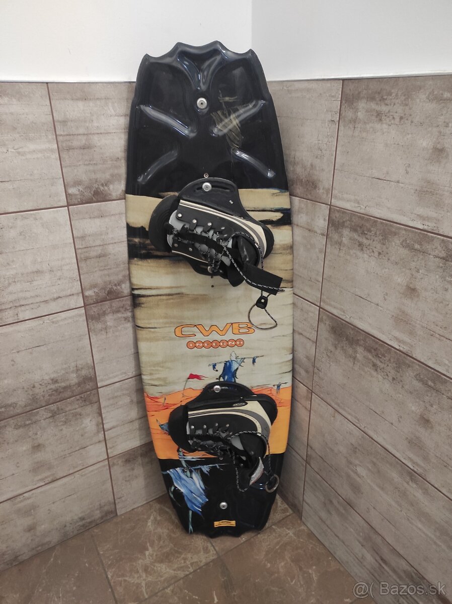Wakeboard CWB Inferno 141 cm