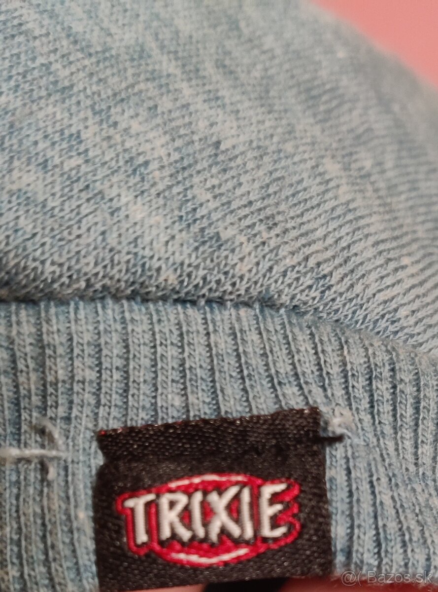 TRIXIE mikina pre psíka
