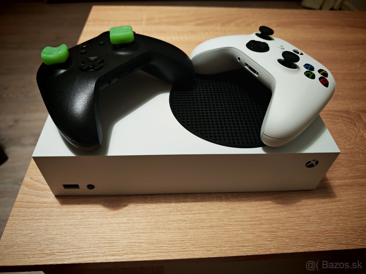 Predám XBox Series S