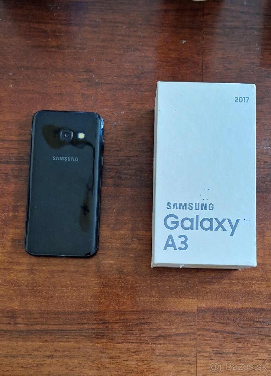 Samsung galaxy A3