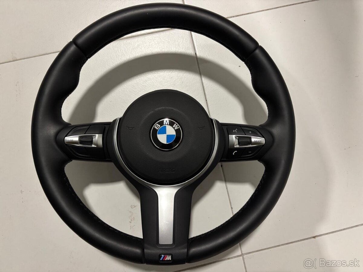 BMW rada F