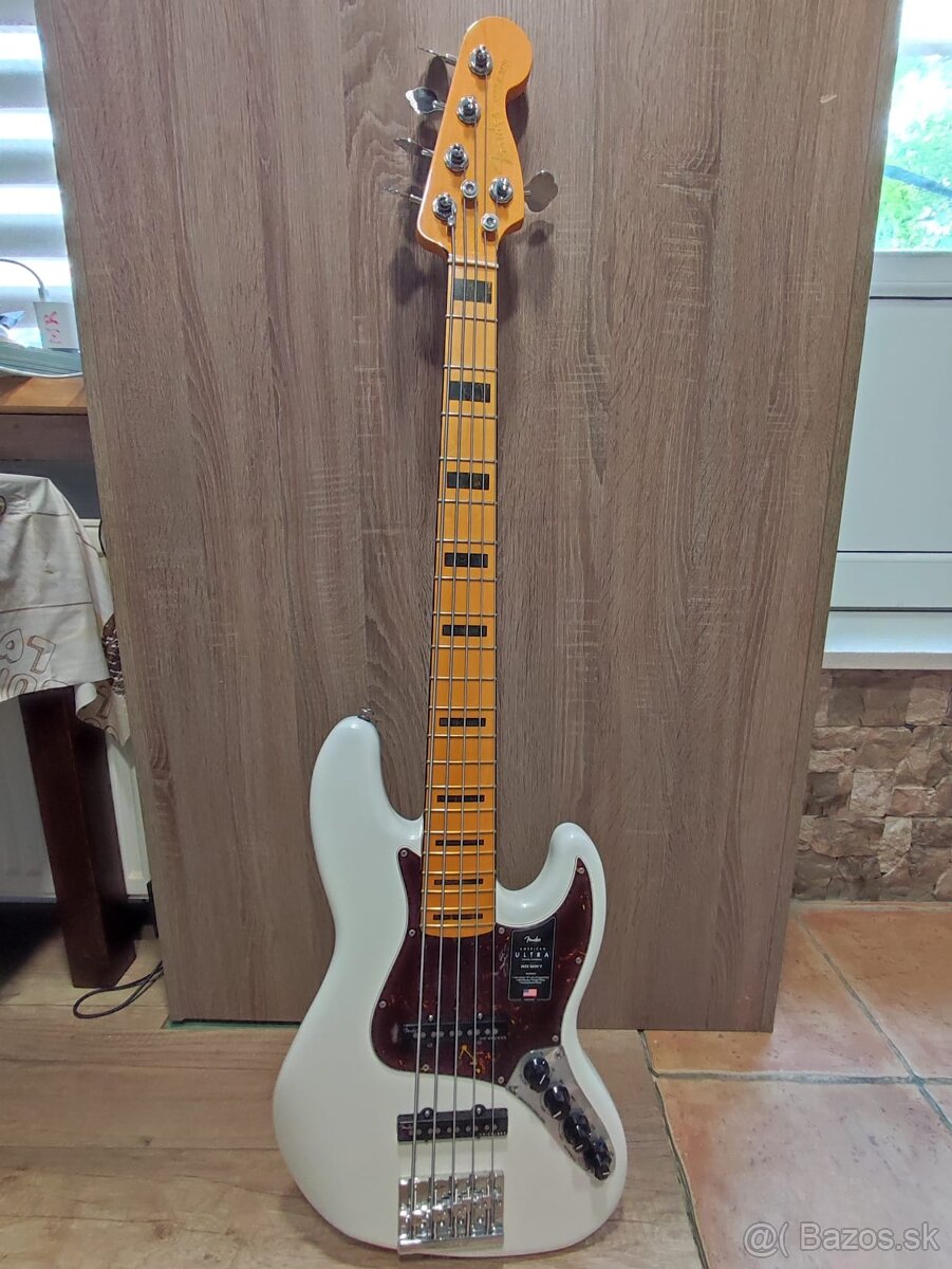 Fender Jazz bass