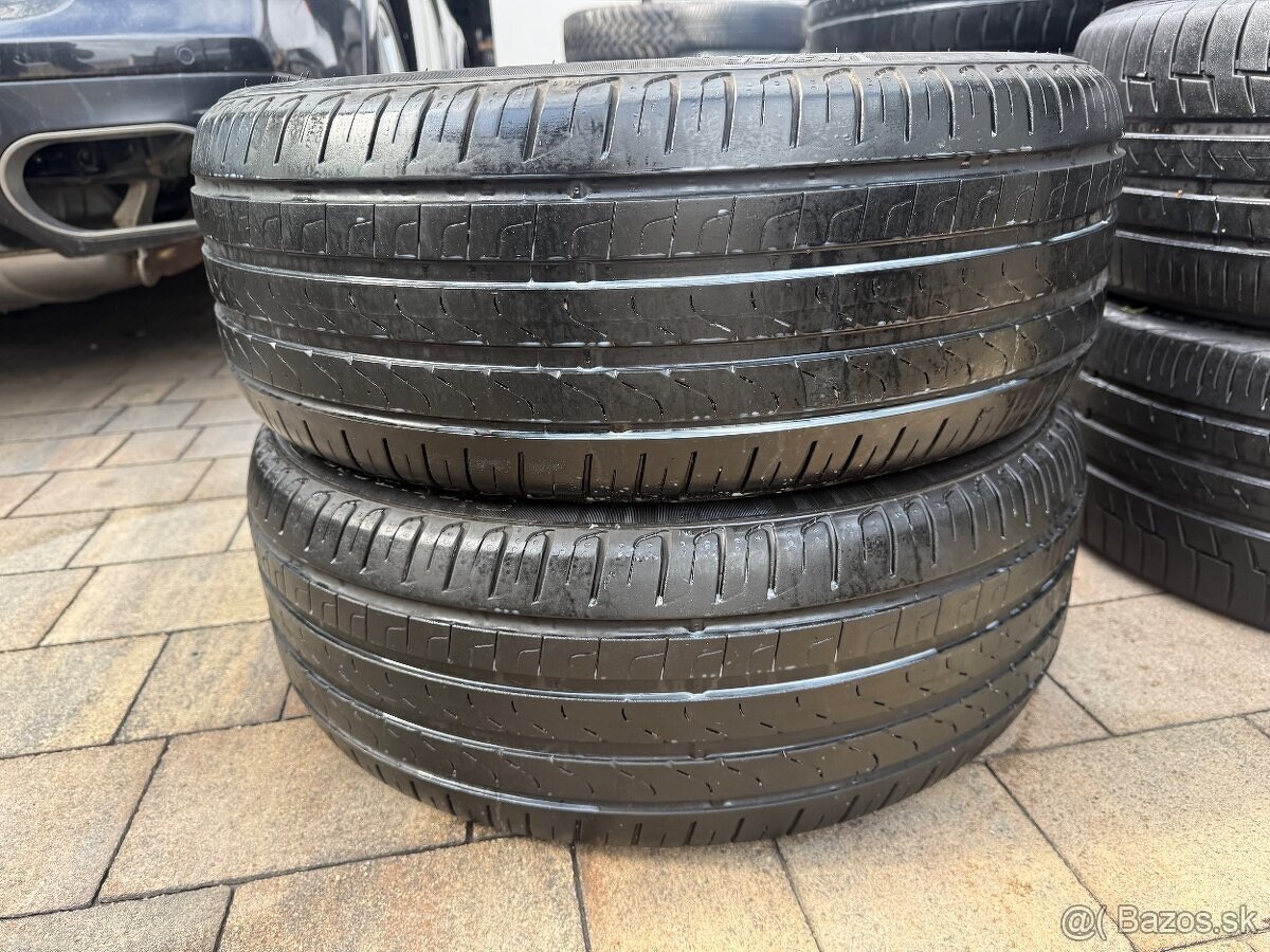 225/45 R18 Pirelli