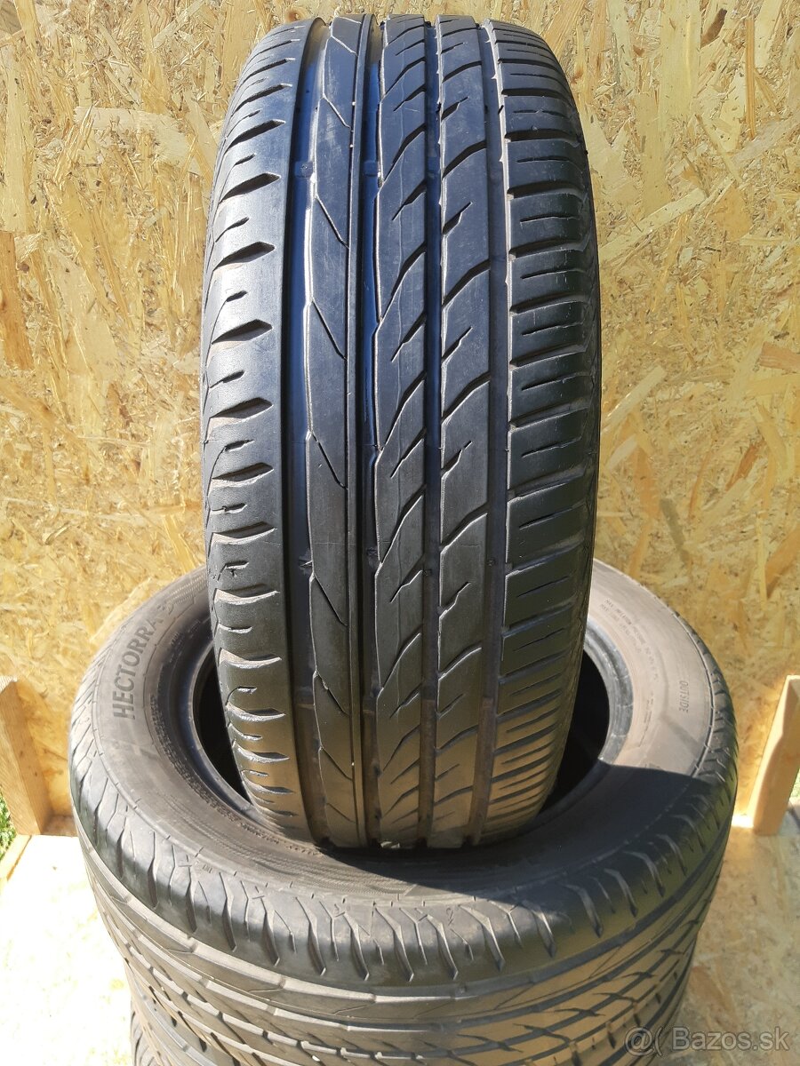 225/55 r16 letne pneumatiky