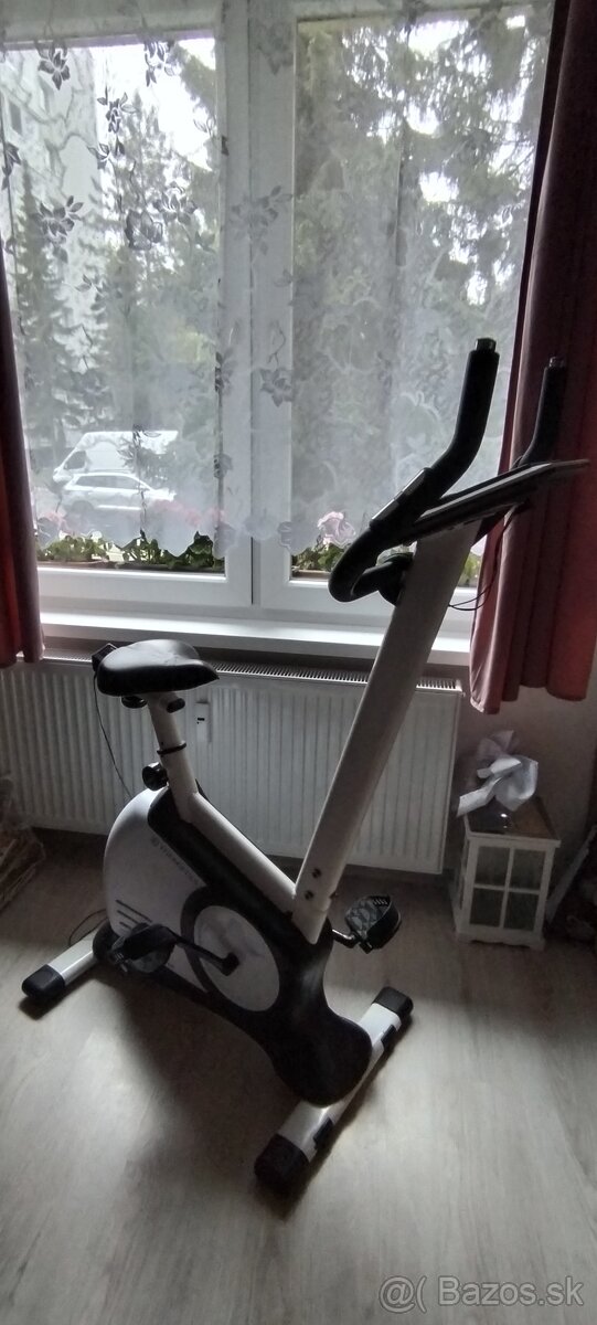 Stacionárny bicykel