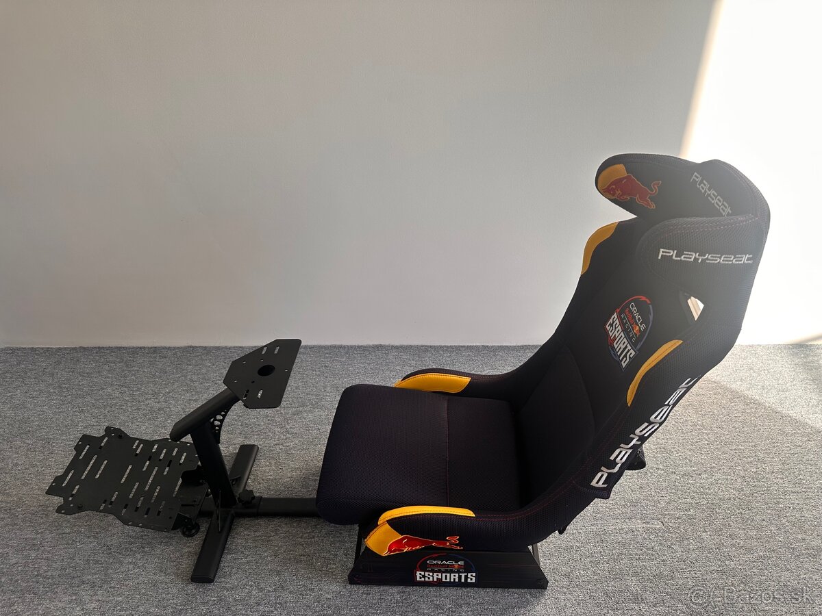 Playseat Evolution Pro Red Bull Racing Esports