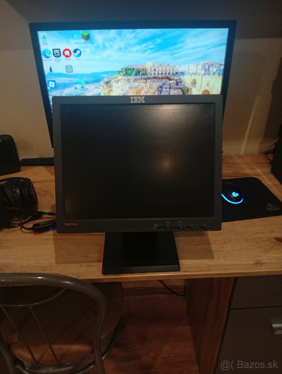 Monitor