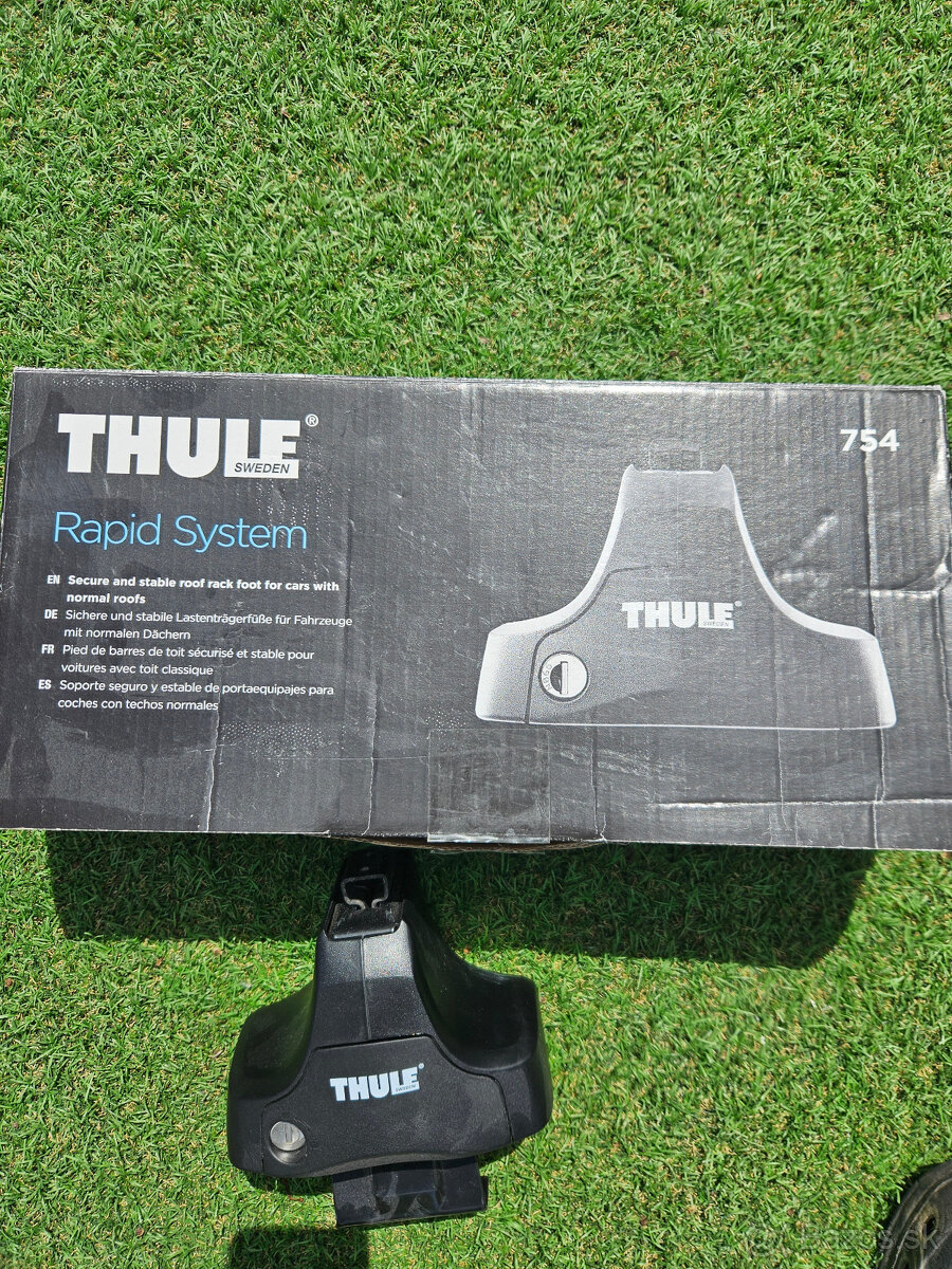 Thule pätky 754