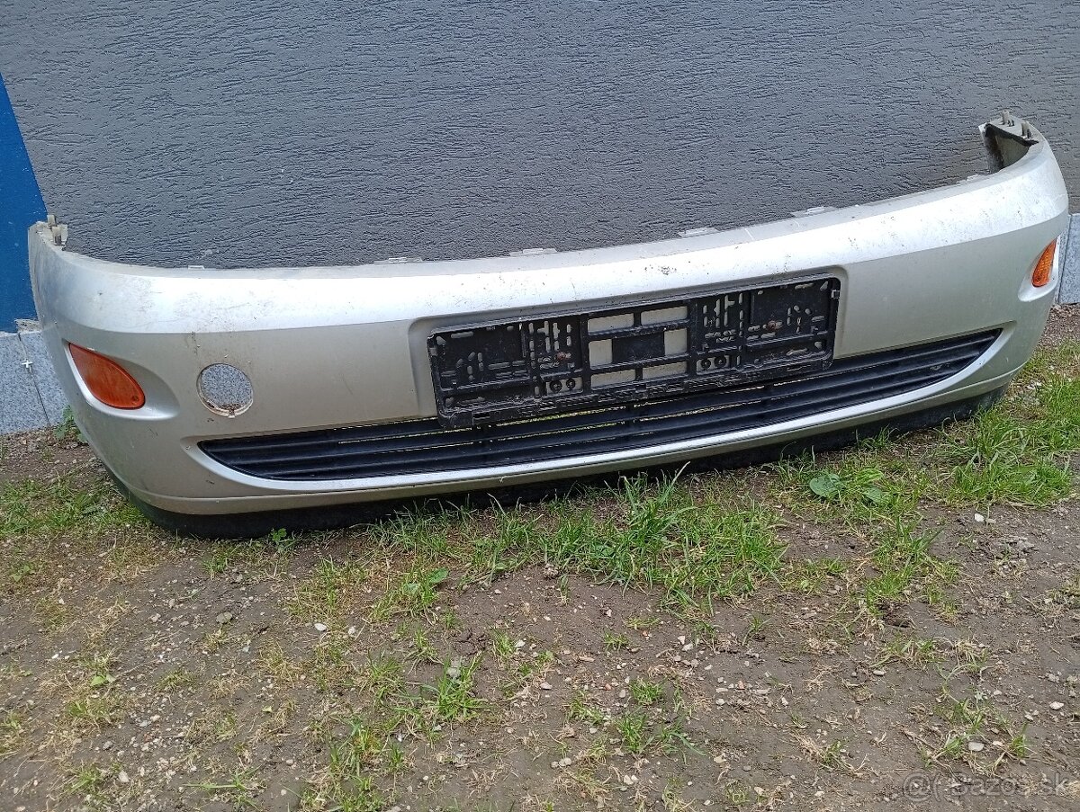 Nárazník,Ford fokus