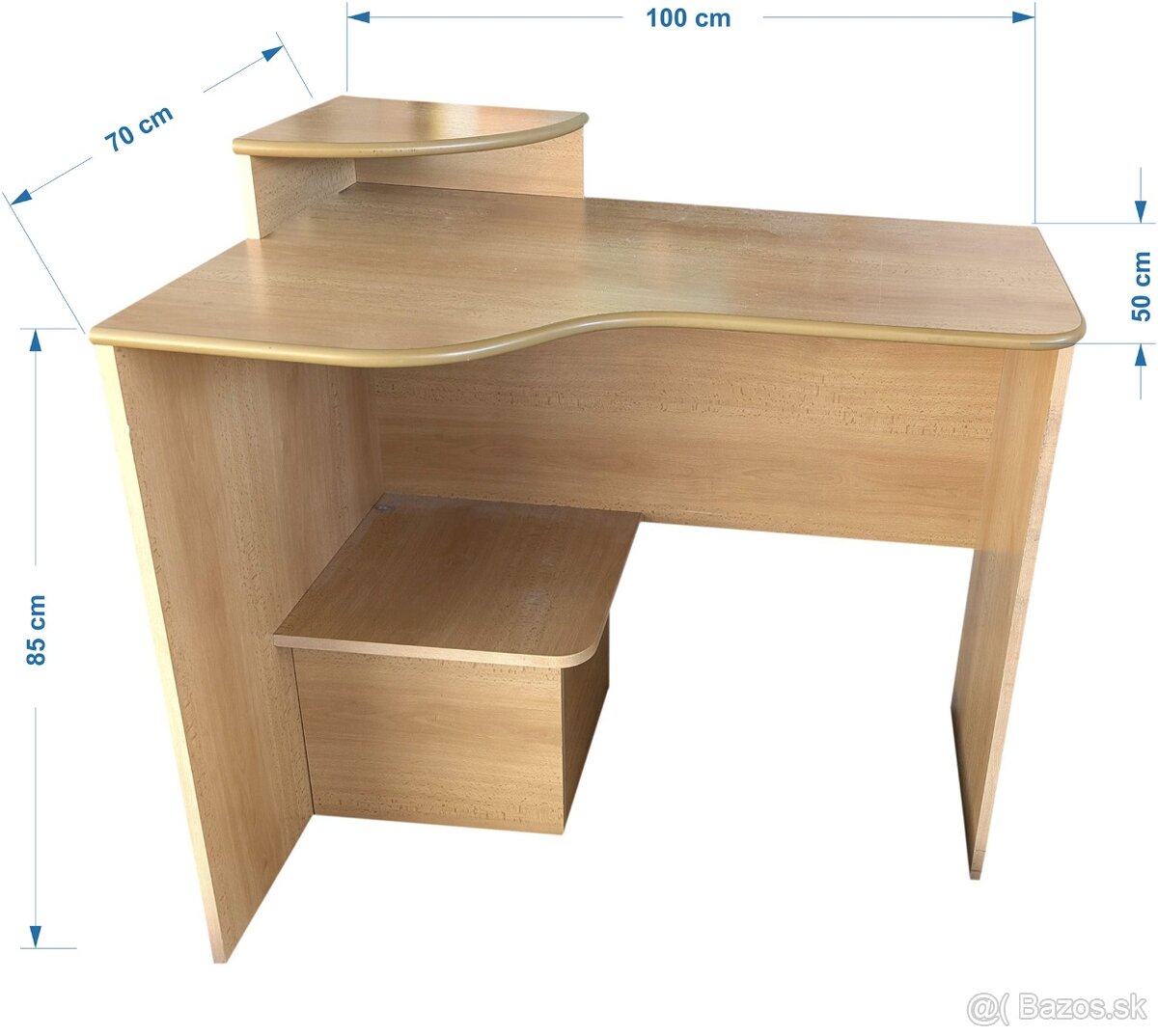 pc stol