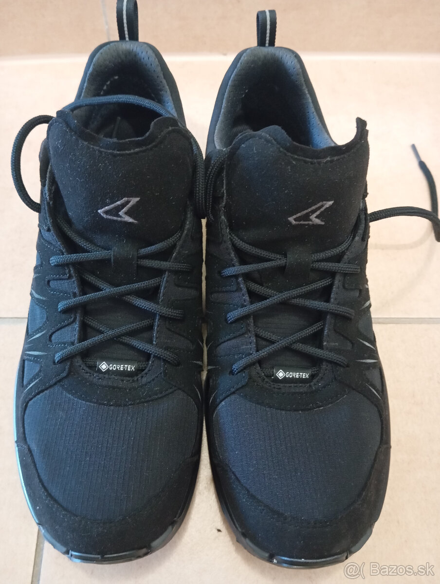 LOWA Innox Evo II GTX