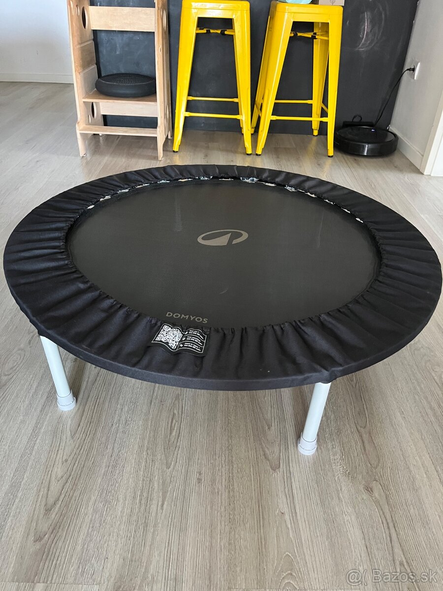 Trampolina