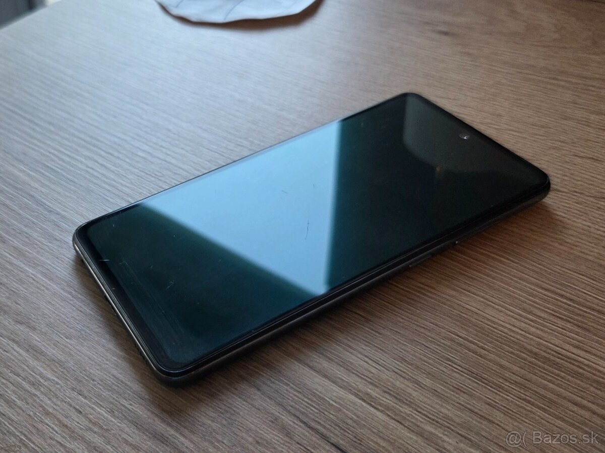 A52s 5G