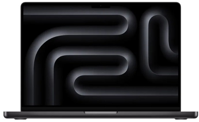 MacBook Pro 14" M4 PRO SK 2024, 14Core,20GPU,48Ram,1000HDD