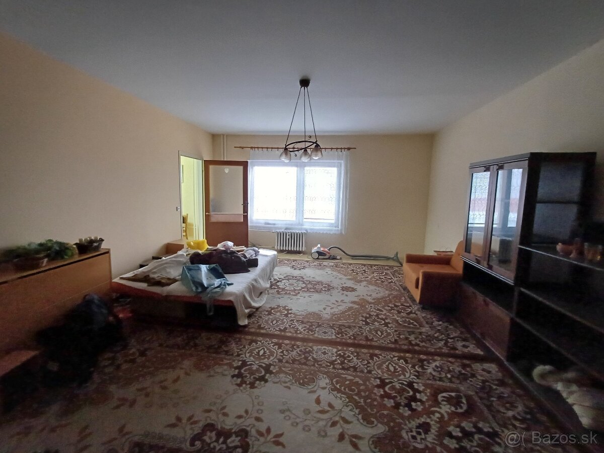 BRANDreal - 1 izbový bezbariérový byt Piešťany 65 m2