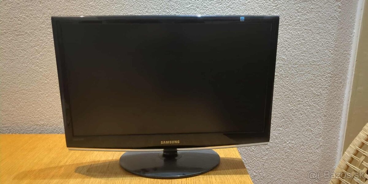 Predam TV Samsung 23'