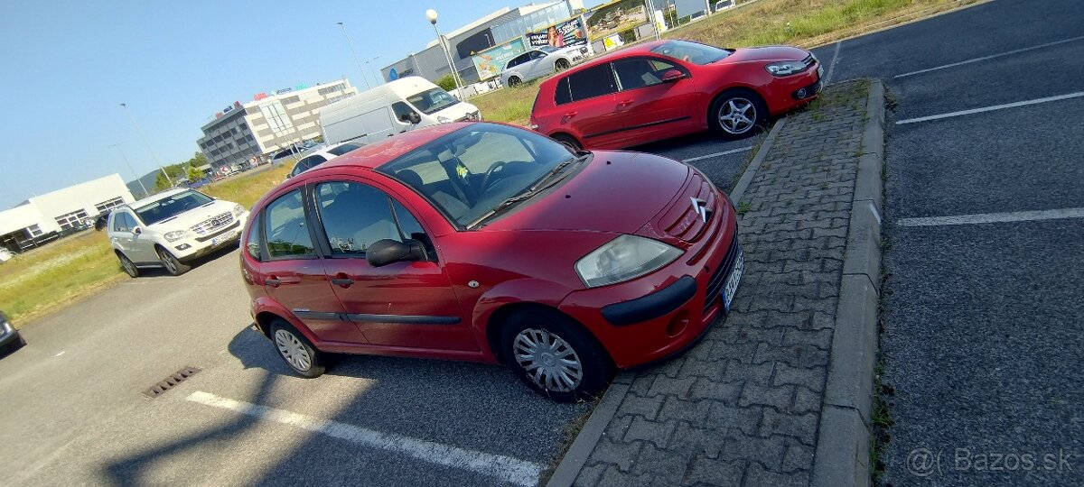 C3