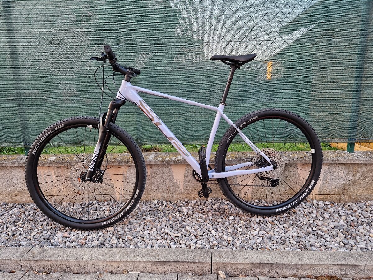 Horský bicykel Superior XP 909
