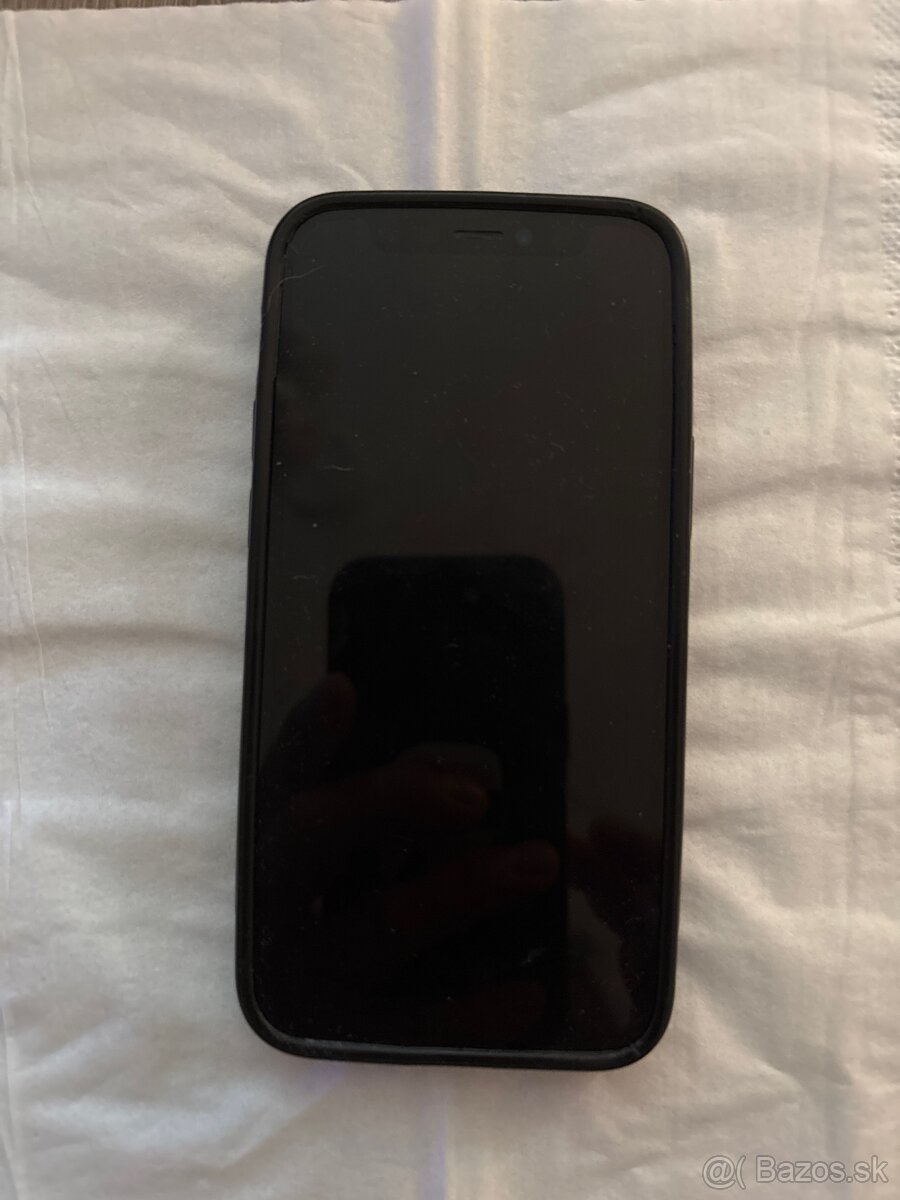 iPhone 12 mini