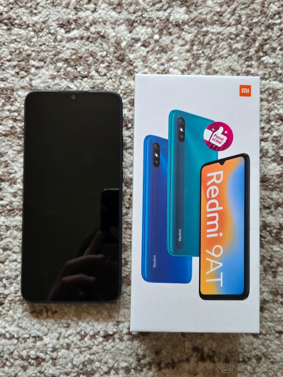 Xiaomi Redmi 9AT 32GB