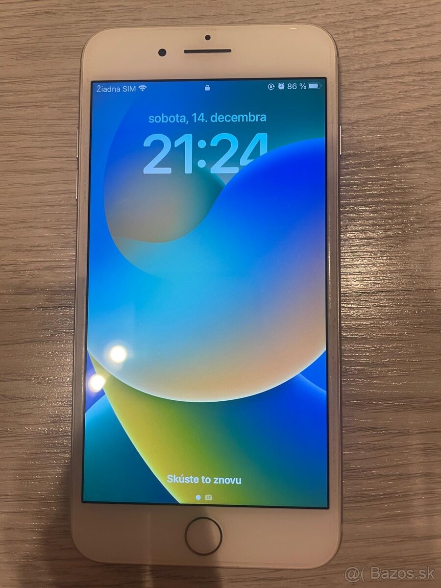 Iphone 8+