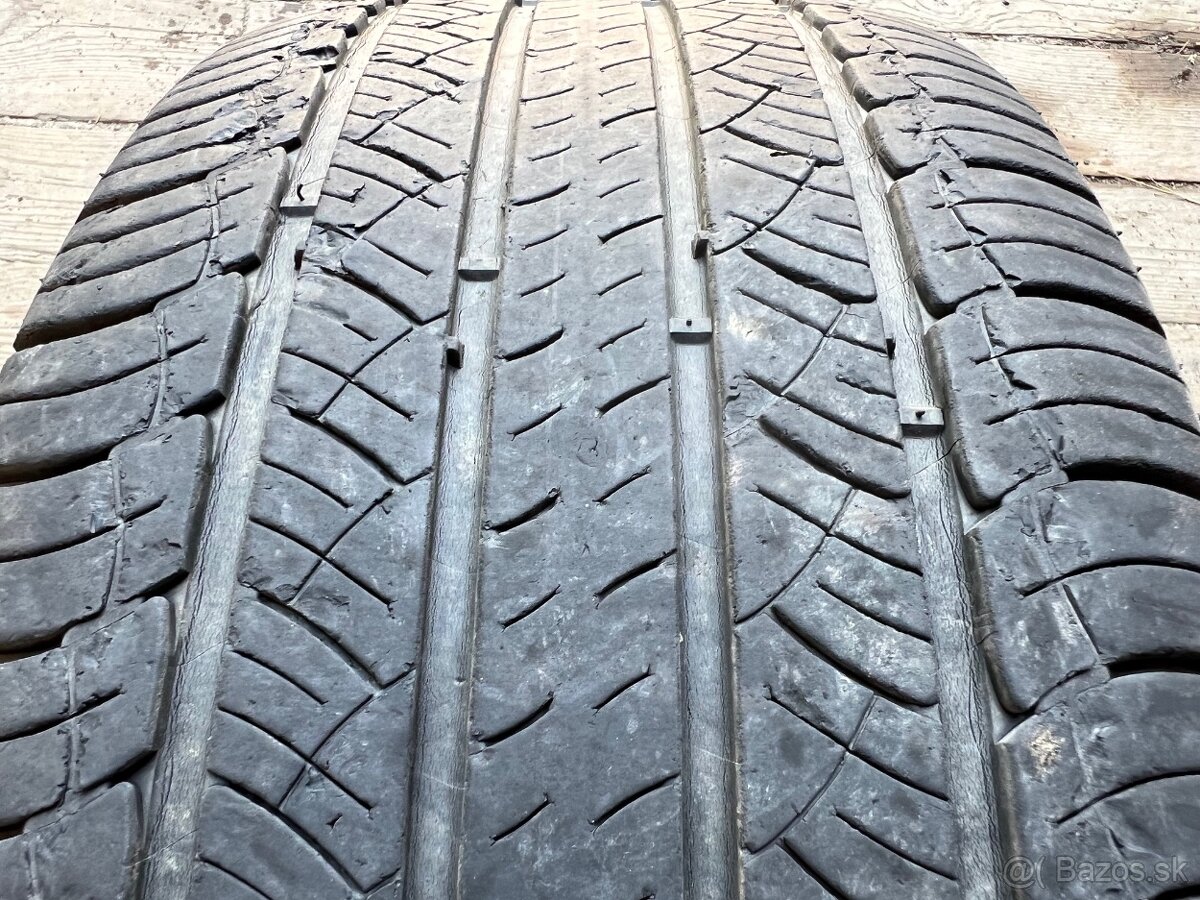 235/55R18 100V Michelin Latitude Tour HP