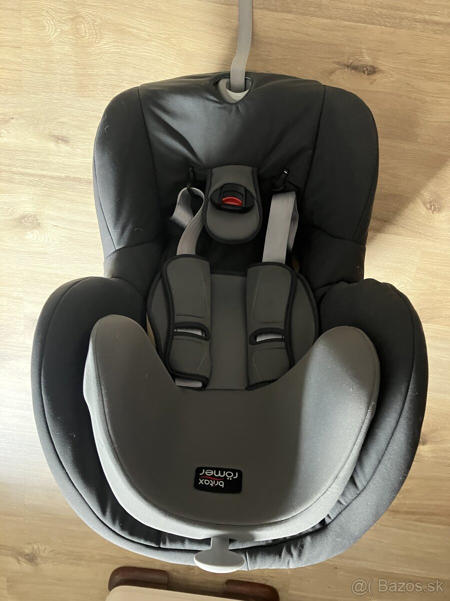 Predaj autosedačky