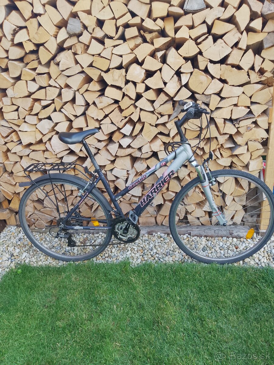 Predám bicykel