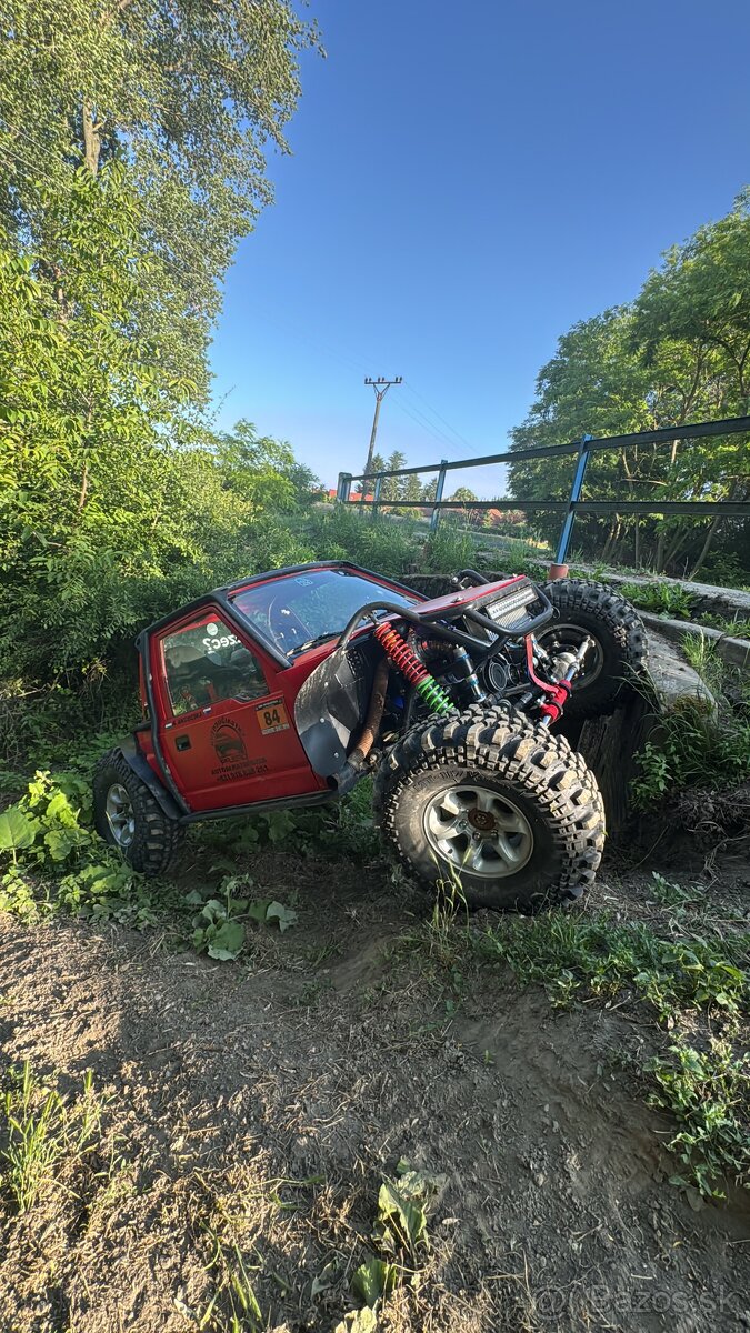 Offroaf špecial