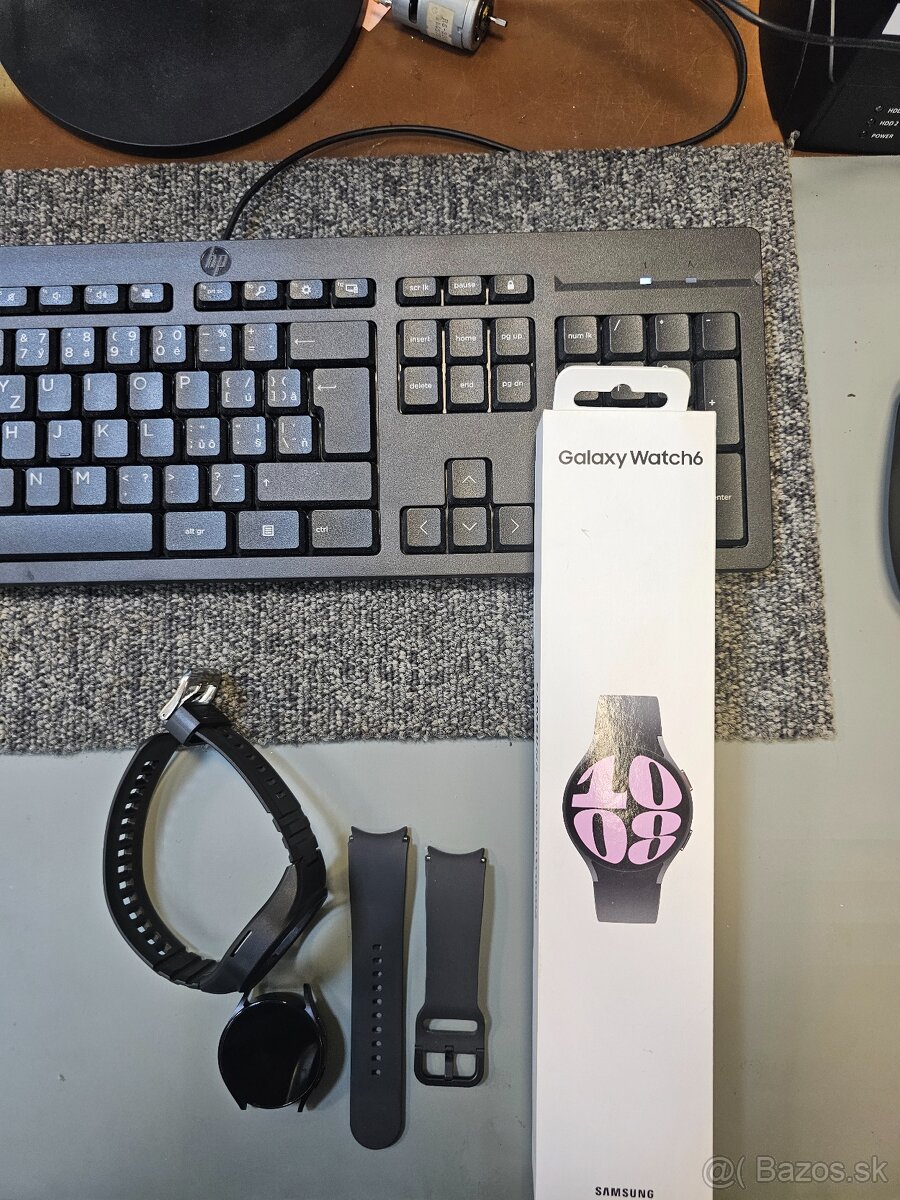Samsung galaxy watch 6